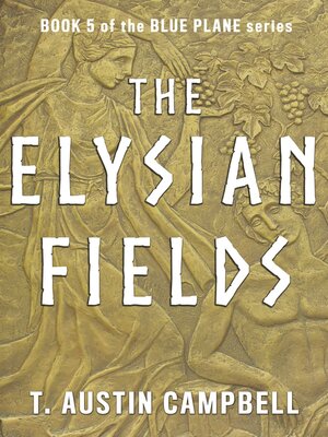 cover image of The Elysian Fields